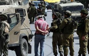 قوات الاحتلال تعتقل ٩ فلسطينيين في الضفة والقدس