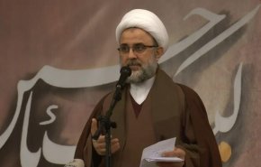 الشيخ قاووق: إيران هشّمت الهيبة الأميركية
