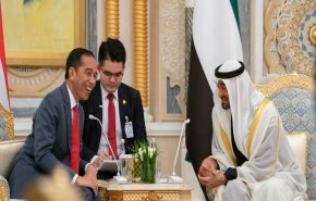  الإمارات وإندونيسيا توقعان اتفاقيات بقيمة 23 مليار دولار