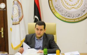 الحويج: قواتنا لن تنسحب من طرابلس