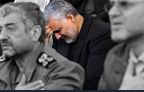 إبنة شهيد تروي عشق الحاج قاسم سليماني للشهادة 