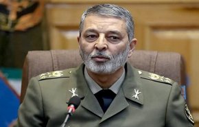 اللواء موسوي: أجواء إيران أكثر أمنا من السابق