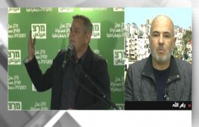 بالفيديو.. تحالفات اسرائيلية جديدة للاطاحة بنتنياهو