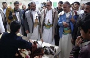 تواصل فعاليات الذكرى السنوية للشهيد بالمحافظات اليمنية 
