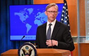 واکنش آمریکا به تصمیم اروپا برای فعال کردن ساز و کار حل اختلاف در توافق هسته ای با ایران