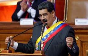 مادورو: سنحطم أسنان الإمبرياليين إذا هددوا أمن فنزويلا
