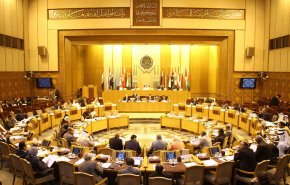 إنعقاد جلسة للبرلمان العربي اليوم بالقاهرة