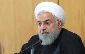 روحاني: نحتاج اليوم للوحدة والاتحاد والأهداف السامية لثورتنا