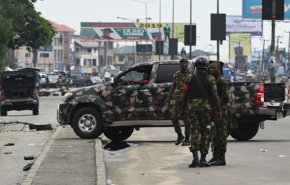 داعش مسئولیت حمله تروریستی و قتل ۸۹ نظامی در نیجر را پذیرفت
