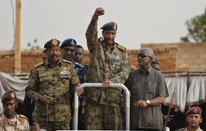 البرهان: كل مباني المخابرات تحت سيطرة الجيش السوداني