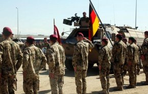 برلين: الحكومة العراقية مهتمة ببقاء العسكريين الألمان في البلاد