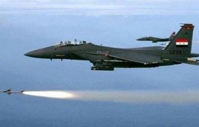 الطيران الحربي السوري يسحق هجوما لـ'النصرة' و'القوقاز' في ريف إدلب