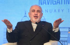 ظريف: عملية اغتيال سليماني ستشكل النهاية للتواجد الاميركي بالمنطقة