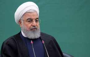 روحاني: الجميع ادرك خطأ مواقف امريكا تجاه ايران 