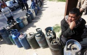 من يوفر الغاز والمازوت للسوق السوداء في سوريا؟!
