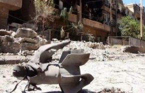 المجموعات الارهابية تكثف من اعتداءاتها على الأحياء الآمنة في حلب