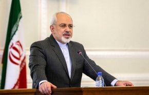 ظريف : الترويكا الاوروبية باعت الاتفاق النووي برسوم ترامب الجمركية