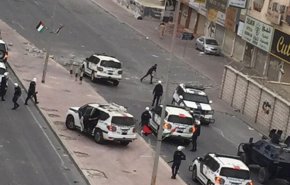 مداهمات واعتقالات في صفوف الشبّان البحرينيين