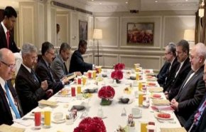 رایزنی وزیران امور خارجه ایران و هند در مورد روابط دوجانبه، برجام و تحولات منطقه