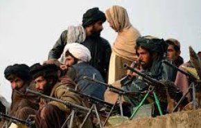 طالبان تقدم عرضا لوقف اطلاق النار للولايات المتحدة