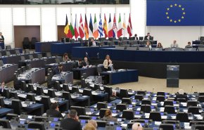 اميركا تهدد اوروبا بفرض رسوم في حال مواصلة دعمها للاتفاق النووي