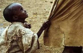 45 مليون افريقي بحاجة لمساعدات غذائية