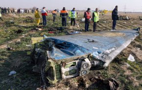 خبير روسي يرجح سناريو خطير وراء حادثة الطائرة الاوكرانية في ايران