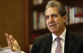 توقعات بتعيين الاقتصادي اللبناني غازي وزني وزيرا للمالية
