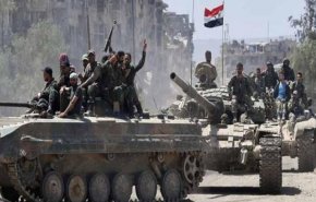مصدر عسكري سوري يعلق على العملية العسكرية غرب حلب