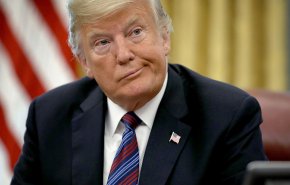 ترامب يأمل ان تنتهي محاكمته سريعا