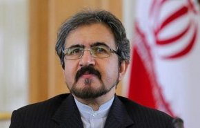 سفير ايران يشارك باجتماعات مجلس الشيوخ فرنسا ويبحث قضايا حساسة