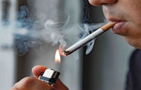 دراسة حديثة تحذر من التدخين