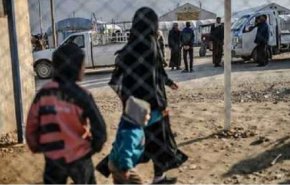 النرويج تتسلم طفلين وامرأة من اهالي 'دواعش' سوريا