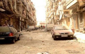 استشهاد وإصابة 3 سوريين في اعتداء إرهابي بحلب