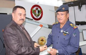 الدفاع العراقية تحيل قائد طيران الجيش على التقاعد