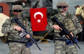 تركيا تعلن مقتل 3 من عسكرييها شمال شرقي سوريا