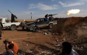 الدفاع الروسية تعلن استشهاد 12 جنديا سوريا وجرح 24 