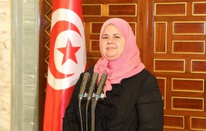 شاهد..مخطط فاشل لاغتيال القيادية التونسية 