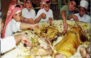السعودية واحرازها المركز الأول عالميا في إهدار الطعام