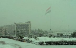 كيف ستكون حالة الطقس بسوريا اعتبارا من الغد؟(صورة)