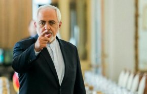 ظريف: اميركا السبب الاساس وراء الوضع الخطير بالمنطقة