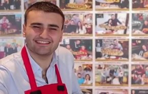 بالفيديو.. بوراك يستخرج عفريتا من القمقم!