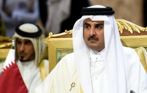 قانون يجرم زعزعة الثقة في أداء المؤسسات القطرية