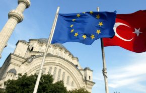 اقدام تنبیهی اتحادیه اروپا علیه ترکیه؛ کمک مالی بروکسل به آنکارا به شدت کاهش یافت