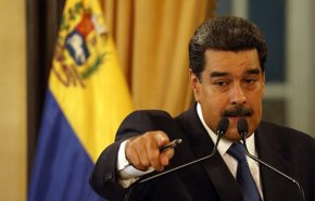 مادورو: پامپئو در توهم سير می‎کند/ تحریم‌ها نمی‎تواند ما را تسلیم کند