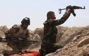 استشهاد جندي بهجوم لـ'داعش' في كركوك
