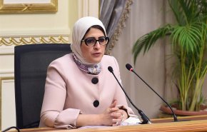 وزيرة الصحة المصرية: السياحة آمنة ولا داعي للخوف