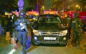 تونس.. إعدام 8 متهمين بتفجير حافلة الأمن الرئاسي