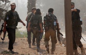استهداف مواقع الجيش وبعض المراكز السكنية في إدلب