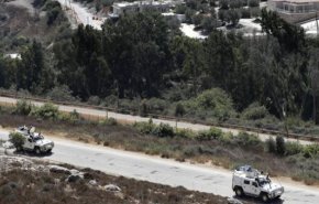 رژیم صهیونیستی در مرز با لبنان تأسیسات نظامی زیرزمینی می‌سازد
